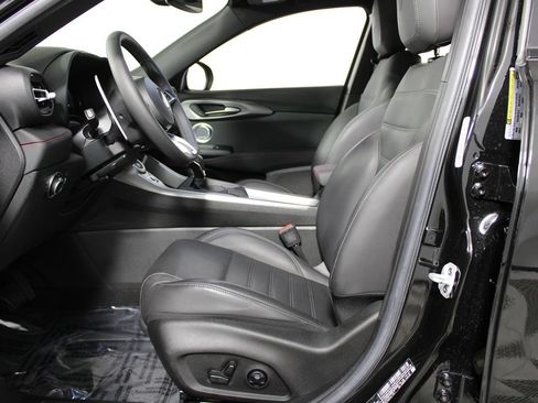 Used 2024 Dodge Hornet R/T Plus w/ R/T Blacktop Package AWD/4WD image 8