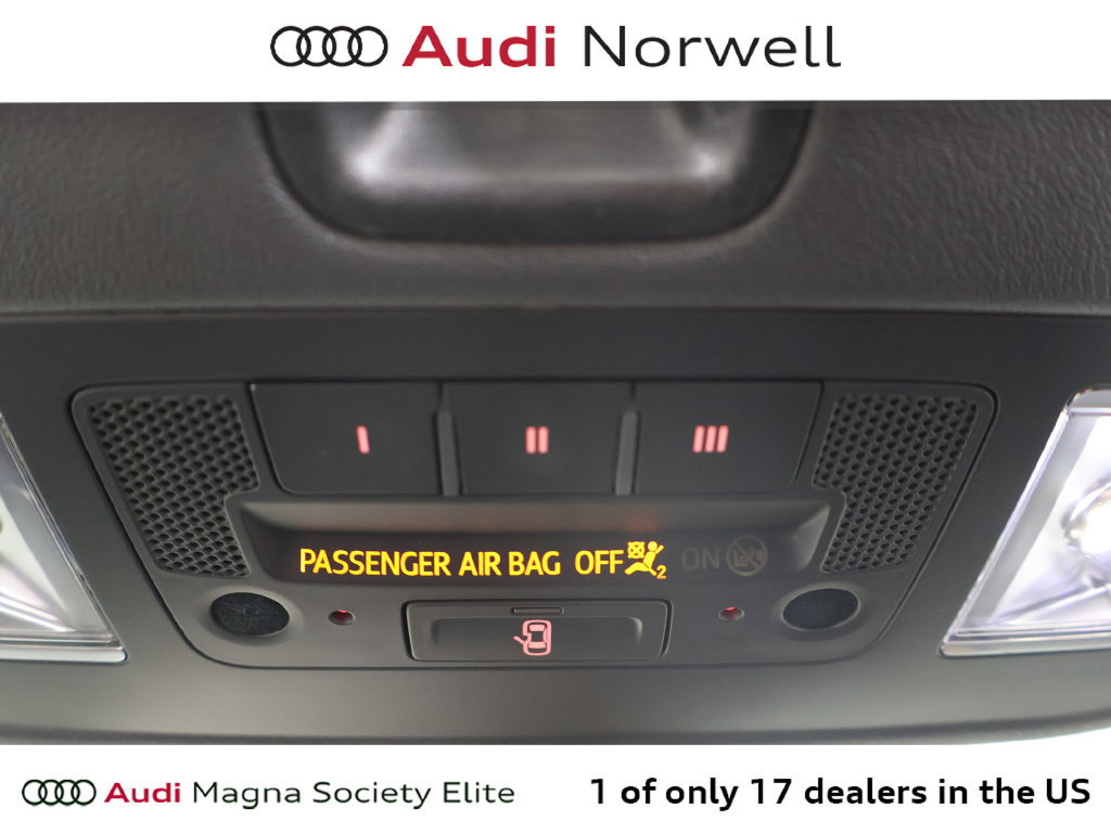 Used 2016 Audi TT 2.0T AWD/4WD image 8