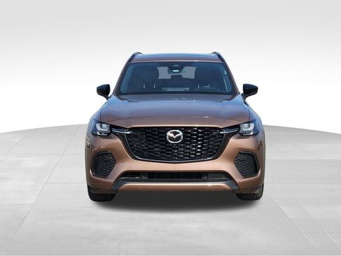 Used 2025 MAZDA CX-70 3.3 Turbo S w/ Premium Package image 6