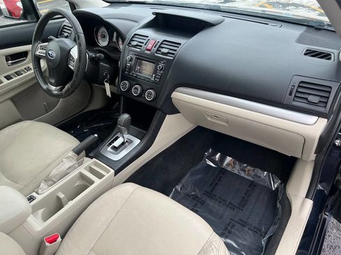Used 2014 Subaru Impreza 2.0i Sport Limited w/ Popular Package #1 image 27