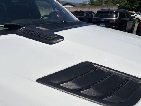 Used 2019 RAM 1500 Rebel w/ Rebel Level 1 Equipment Group AWD/4WD image 13