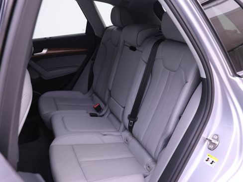 Certified 2023 Audi Q5 2.0T Premium Plus w/ Premium Plus Package AWD/4WD image 13