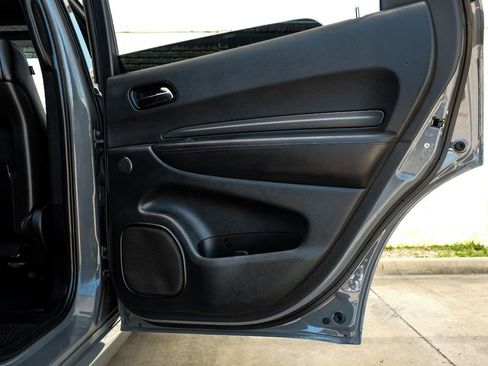 Used 2022 Dodge Durango R/T AWD/4WD image 49