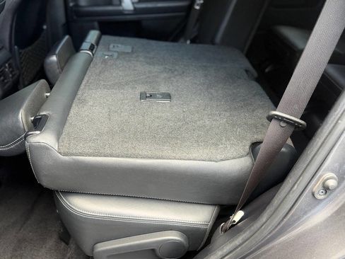 Used 2018 Toyota 4Runner Limited AWD/4WD image 46