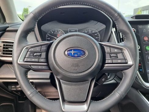 Certified 2025 Subaru Outback Limited AWD/4WD image 11