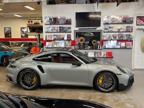 Used 2023 Porsche 911 GT3 RS AWD/4WD image 5