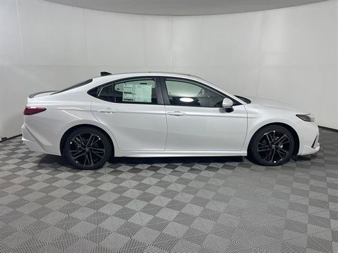 New 2026 Toyota Camry XSE AWD/4WD image 8