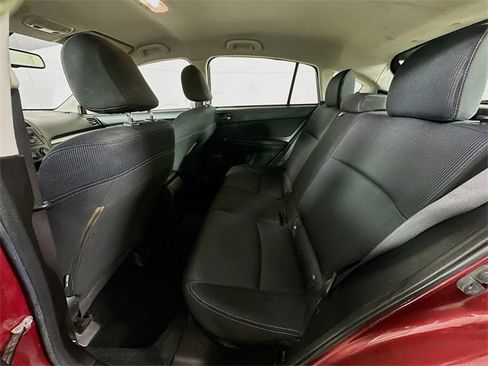 Used 2012 Subaru Impreza 2.0i Sport Premium image 23