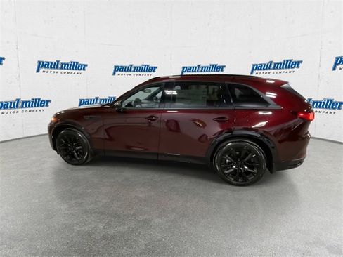 New 2026 MAZDA CX-90 3.3 Turbo S w/ Premium Package image 7