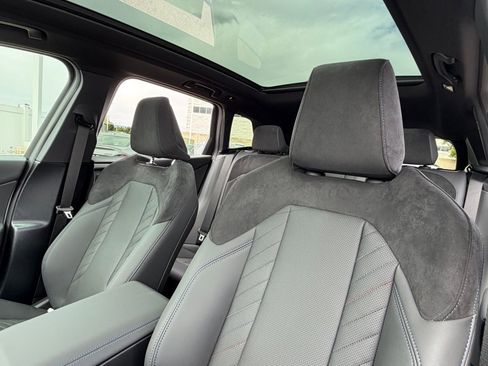 New 2026 BMW X3 xDrive30 AWD/4WD image 23