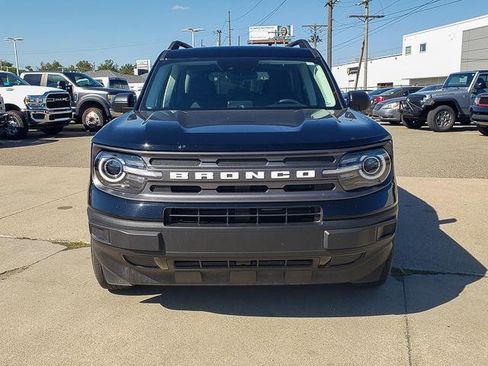 Used 2024 Ford Bronco Sport Big Bend image 2