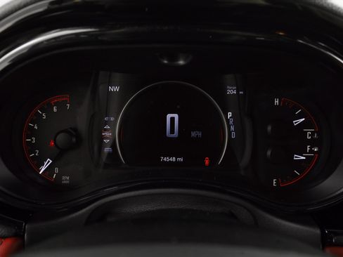 Used 2021 Dodge Durango R/T w/ Blacktop Package image 25