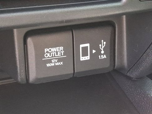 Used 2023 Honda Ridgeline RTL image 25