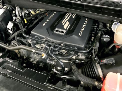 Used 2023 Cadillac Escalade V image 30