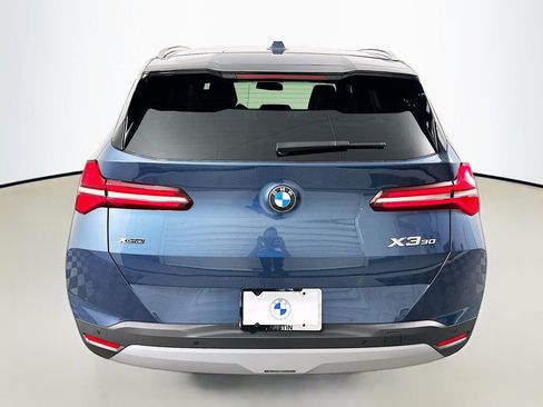New 2026 BMW X3 xDrive30 image 6