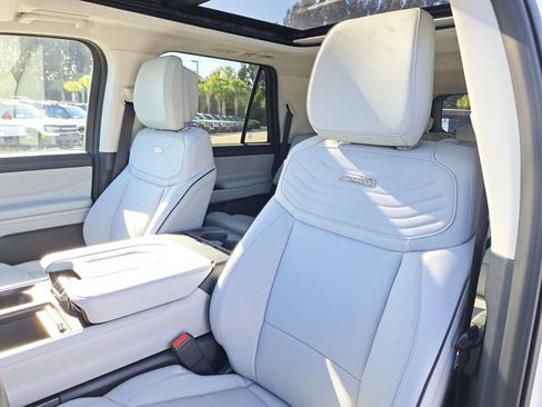 New 2026 Ford Expedition Max Platinum w/ Platinum Ultimate Package image 21