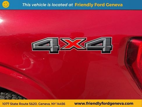 Used 2022 Ford F150 XLT w/ Equipment Group 301A Mid AWD/4WD image 26