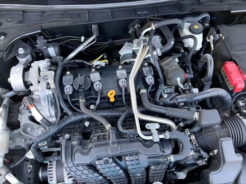 Used 2021 Nissan Altima 2.5 SV FWD image 30