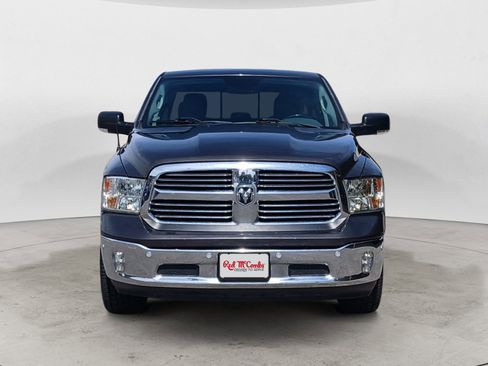 Used 2017 RAM 1500 Big Horn image 8