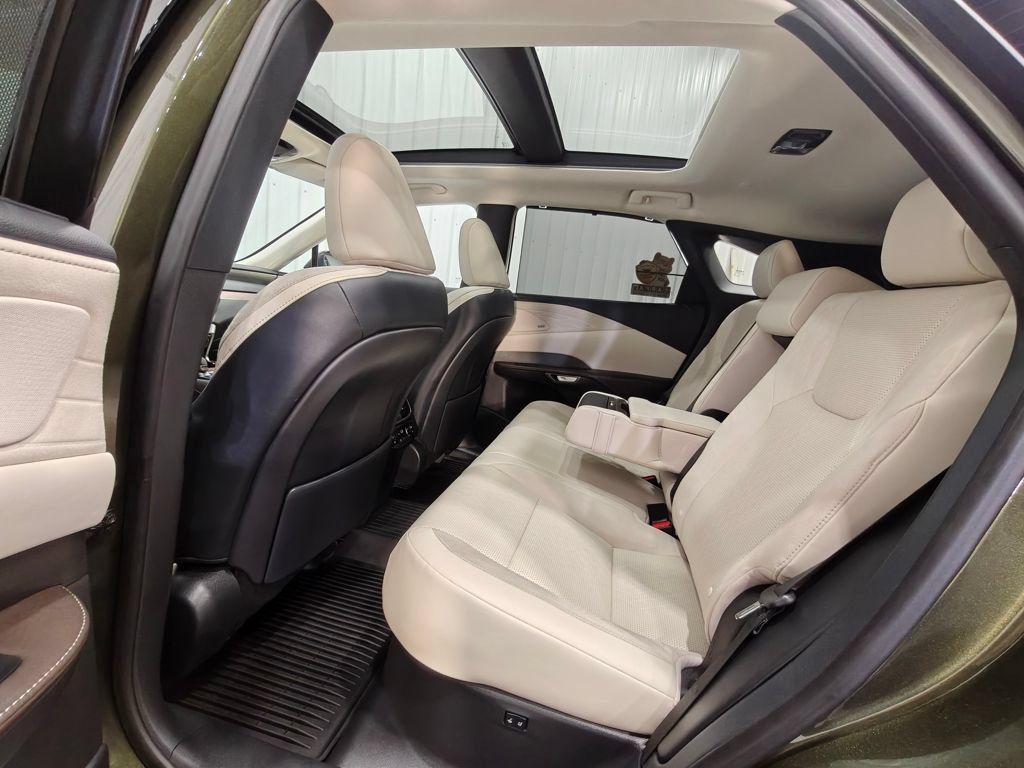 Used 2023 Lexus RX 350 AWD w/ Cold Area Package image 32