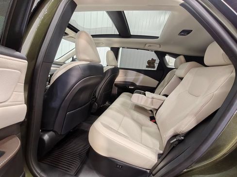 Used 2023 Lexus RX 350 AWD w/ Cold Area Package image 32