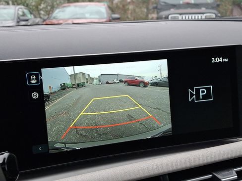 Certified 2025 Hyundai Tucson SEL image 20