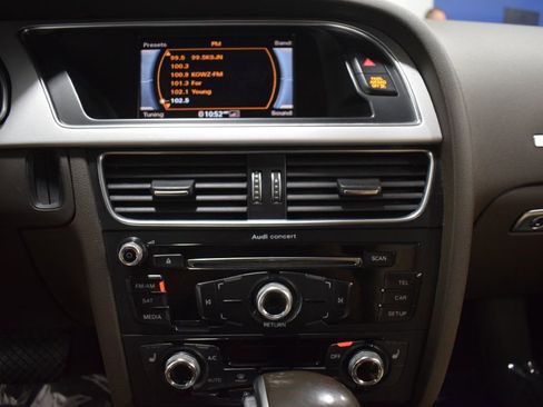 Used 2015 Audi A5 2.0T Premium Plus w/ Premium Plus Package image 21
