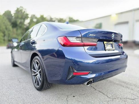 Used 2019 BMW 330i xDrive Sedan w/ Convenience Package image 7
