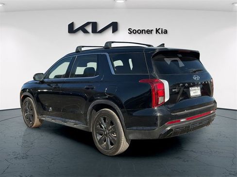 Used 2024 Hyundai Palisade XRT image 4
