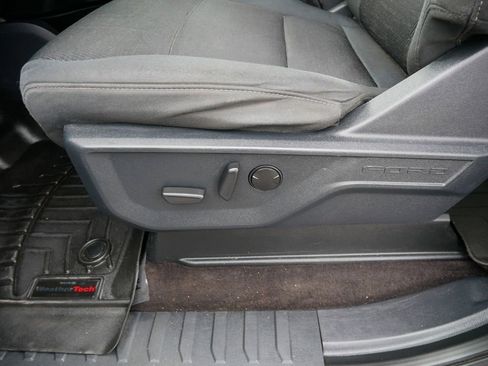 Used 2022 Ford F150 XLT w/ Equipment Group 302A High image 8