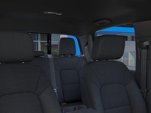 New 2026 Chevrolet Colorado LT w/ Advanced Trailering Package RWD image 24
