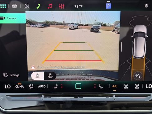 New 2026 Volkswagen Tiguan SE image 13