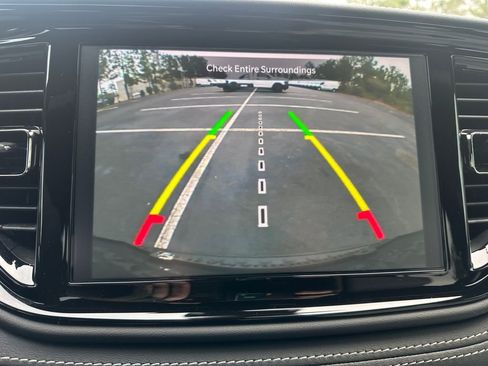 New 2026 Dodge Durango SRT Hellcat w/ Premium Group image 21