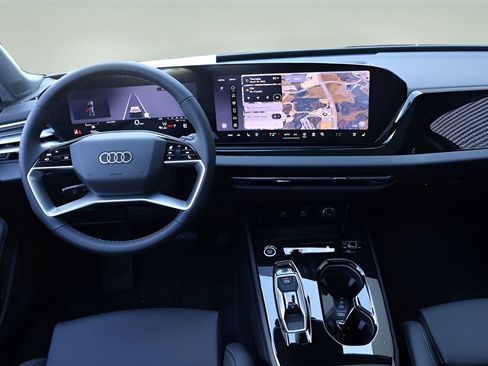 New 2026 Audi A5 2.0T Premium Plus AWD/4WD image 13