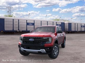New 2026 Ford Ranger XLT AWD/4WD video 3