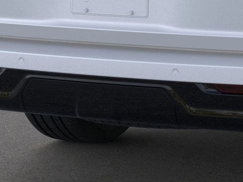 New 2026 Lincoln Navigator L Black Label image 23