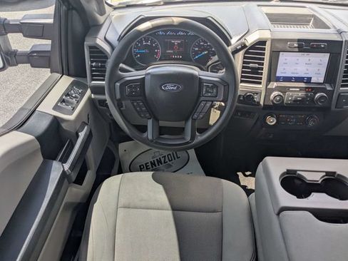 Used 2020 Ford F250 XL w/ STX Appearance Package AWD/4WD image 14
