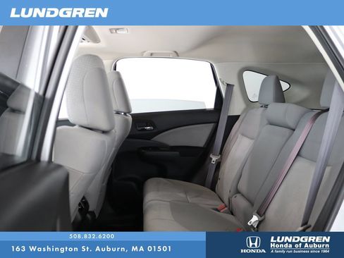 Used 2015 Honda CR-V EX image 14