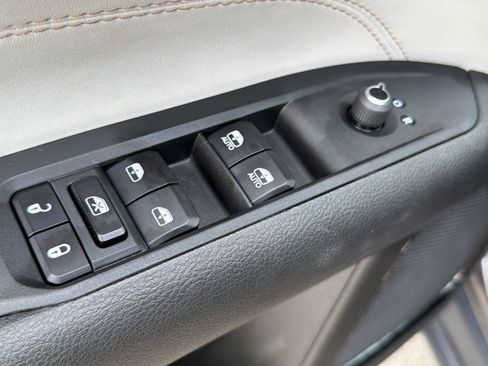 Used 2024 Jeep Compass Limited AWD/4WD image 26