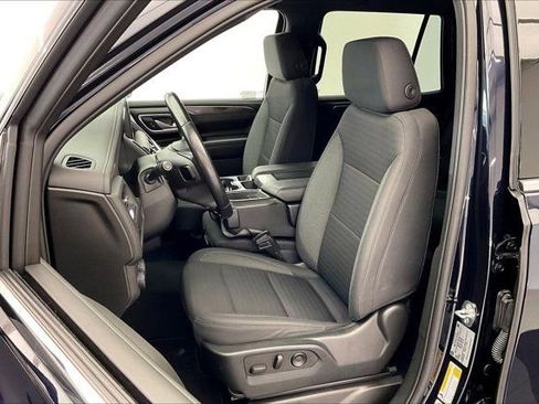 Used 2022 Chevrolet Tahoe LS w/ Driver Alert Package image 16