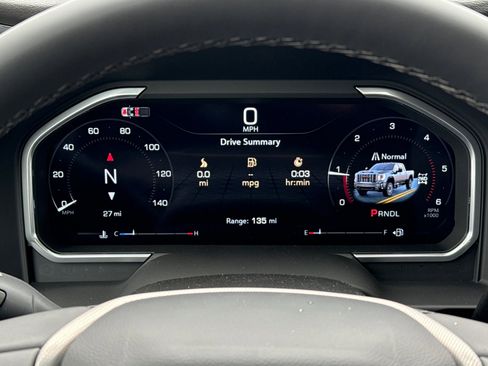 New 2026 GMC Sierra 2500 Denali w/ Denali Reserve Package image 25