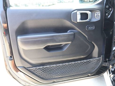 Used 2021 Jeep Gladiator Sport AWD/4WD image 10