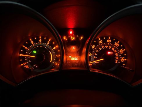 Used 2016 Scion tC 10 Series image 26