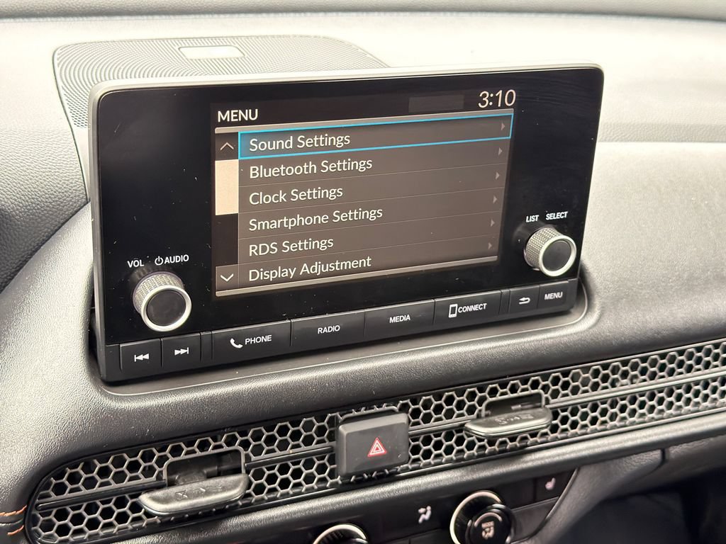 Used 2025 Honda HR-V Sport image 21