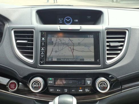 Used 2015 Honda CR-V Touring image 13
