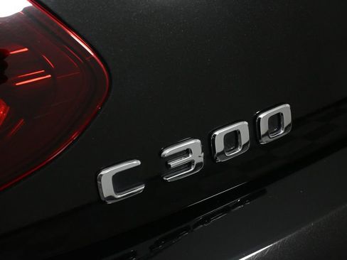 Certified 2022 Mercedes-Benz C 300 Coupe image 25