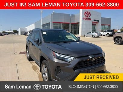 Used 2023 Toyota RAV4 XLE w/ Convenience Package