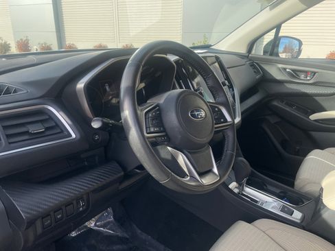 Certified 2023 Subaru Ascent Premium w/ Convenience Package image 24