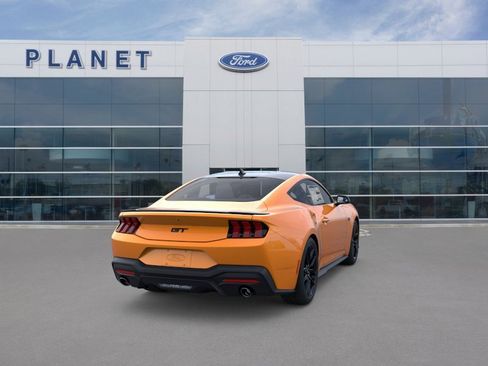 New 2026 Ford Mustang GT Premium image 10