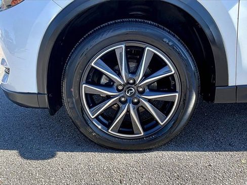 Used 2017 MAZDA CX-5 Grand Touring image 30